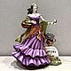 Винтаж: Royal Worcester , статуэтка .Редкость !, Статуэтки винтажные, Уфа,  Фото №1