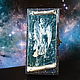 Constellation Virgo. Box for attracting money. Money magnet. Sector South-East. My Livemaster. Фото №4