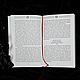 НЕКРОНОМИКОН (изд. Lovecraftian Press 2024 e.v.). Гримуар. ЧАРА (चर) - эзотерический магазин. Ярмарка Мастеров.  Фото №7