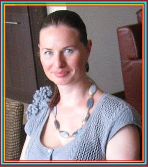 Elena vintage germany