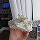 Горный хрусталь. Кристаллы. Минералы из недр.. Интернет-магазин Ярмарка Мастеров.  Фото №2