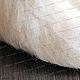 Order Chuni sheep wool (white) No. №1. Rogopuh. Livemaster. . Slippers Фото №3