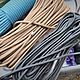 Паракорд (550 paracord) 4мм. Шнуры. byMordor. Ярмарка Мастеров.  Фото №6