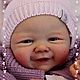 Vivienne от Sandy Faber, Заготовки для кукол и игрушек, Краснодар,  Фото №1