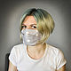 Protective mask: ' Merry Xmas', Protective masks, Moscow,  Фото №1
