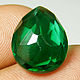 Изумруд натуральный Колумбия . Сертификат 11.50 ct. Кабошоны. Luxury club ✔ Бриллиантовая красота. Ярмарка Мастеров.  Фото №6