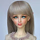  Лея эльф. Шарнирная кукла. Валентина В. (smilesdolls). Ярмарка Мастеров.  Фото №6