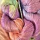   Artyarns Regal Silk (США). Пряжа. Пряжа, как искусство... (olga-mii). Ярмарка Мастеров.  Фото №8