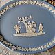 Заказать Wedgwood декоративное пано Винтаж. Блеск Фарфора. Ярмарка Мастеров. . Панно Фото №3
