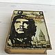 Шкатулка - книга "CHE GUEVARA", Шкатулки, Москва,  Фото №1