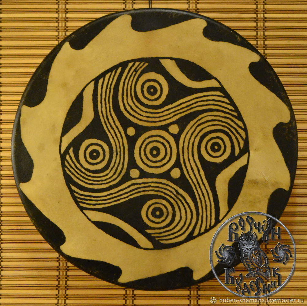 Купить Шаманский Бубен В Интернет Магазине