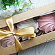Strawberry vanilla marshmallow organic handmade soap. Cosmetics2. soapholder. Online shopping on My Livemaster.  Фото №2