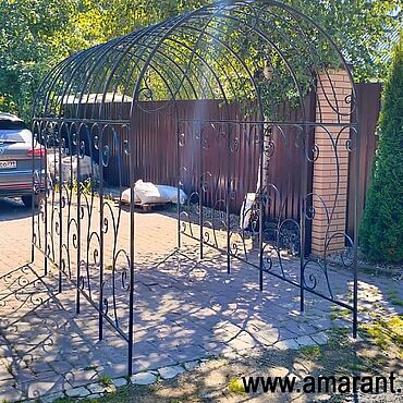 Дача и сад ручной работы. Ярмарка Мастеров - ручная работа Садовый ансамбль. Handmade.