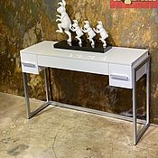 Для дома и интерьера handmade. Livemaster - original item MADINA console table.. Handmade.