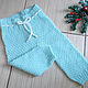 A set of Merino. Baby Clothing Sets. Klubok. Online shopping on My Livemaster.  Фото №2