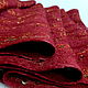 milled stole 'Oriental tale',, Wraps, Moscow,  Фото №1