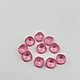 Кристаллы Premium-класса Light Rose 8x8 mm. Кристаллы. Шкатулка. Интернет-магазин Ярмарка Мастеров.  Фото №2
