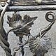 Мангал кованый . виноградная лоза, Мангалы, Нижний Тагил,  Фото №1