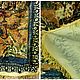 Заказать Винтаж: Ковер плюшевый  СССР. Lanavintag. Ярмарка Мастеров. . Ковры винтажные Фото №3