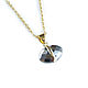 Pyrite pendant, pendant on a chain, pyrite pendant gift, Pendant, Moscow,  Фото №1