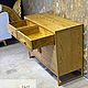 Заказать Комод GOLD BILLION. BULL WULL FURNITURE. Ярмарка Мастеров. . Комоды Фото №3