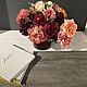 Интерьерная композиция с искусственными растениями. Композиции. FLORISTUDIO. Интернет-магазин Ярмарка Мастеров.  Фото №2
