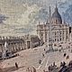 Винтаж: Картина/Гобелен в раме. Мебель винтажная. ⚜️Антикварная⚜️винтажная мебель⚜️. Ярмарка Мастеров.  Фото №4