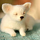 Needle felted dog sculpture Chihuahua. Felted Toy. Natalia Egorova. Online shopping on My Livemaster.  Фото №2