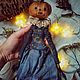 Будуарная кукла Qween Pumpkin, Куклы и пупсы, Москва,  Фото №1