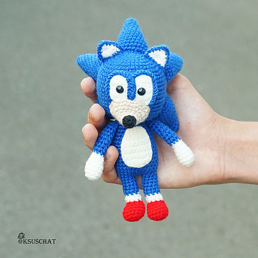 Белорусский Интернет Магазин Игрушек Sonic The Hedgehog