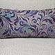 Exclusive! Декоративная подушка ELMA, hand made, Подушки, Пушкино,  Фото №1