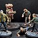 Комплект Монстры и герои The Last of Us, Сувениры из фильмов, Обнинск,  Фото №1