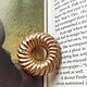 Заказать Винтаж: Брошь. ABh20. Винтажная Америка. Ярмарка Мастеров. . Броши винтажные Фото №3