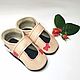 Sandals, Girls Shoes, Pink Baby Slippers, Booties for Girls, Sandals, Kharkiv,  Фото №1