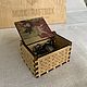 Music Box ' InuYasha - To Love's End'. Musical souvenirs. musiccraftbox. Online shopping on My Livemaster.  Фото №2