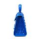 Сумка женская из кожи крокодила IMA0862C1. Классическая сумка. CrocShop товары из экзотической кожи. Ярмарка Мастеров.  Фото №5