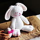 Easter Bunny, Stuffed Toys, Gukovo,  Фото №1