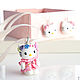 Hello Kitty, Подарок новорожденному, Сфакс,  Фото №1