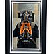 Рамка с Led подсветкой для модели LEGO Technic. Элементы интерьера. Мебель на заказ U.LOFT. Ярмарка Мастеров.  Фото №8