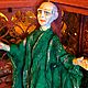  Воландеморт. Мини фигурки и статуэтки. Lamps.&.Dolls. Ярмарка Мастеров.  Фото №6