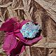 Срез лунного камня 4. Минералы. Gems for Art (Indianstones). Интернет-магазин Ярмарка Мастеров.  Фото №2