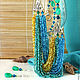 Set 'Three colors of serenity'. Jewelry Sets. Sparkling Cascades by Tanya Sh.. Online shopping on My Livemaster.  Фото №2
