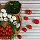 Менажница детская "Мишка", Менажницы, Краснодар,  Фото №1