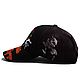Fan.baseball cap with print on the king and the Clown. Baseball caps. eugene-shulyk. Online shopping on My Livemaster.  Фото №2