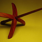 веретено – заказать на Ярмарке Мастеров – B9C6FRU | Инструменты для ...