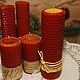Order A set of candles for opening roads. МАГИЧЕСКАЯ ЛАВКА (gloudis) (gloudis). Livemaster. . Ritual attributes Фото №3