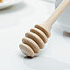 Spoon for honey 13 cm D10. Spoons. ART OF SIBERIA. Online shopping on My Livemaster.  Фото №2