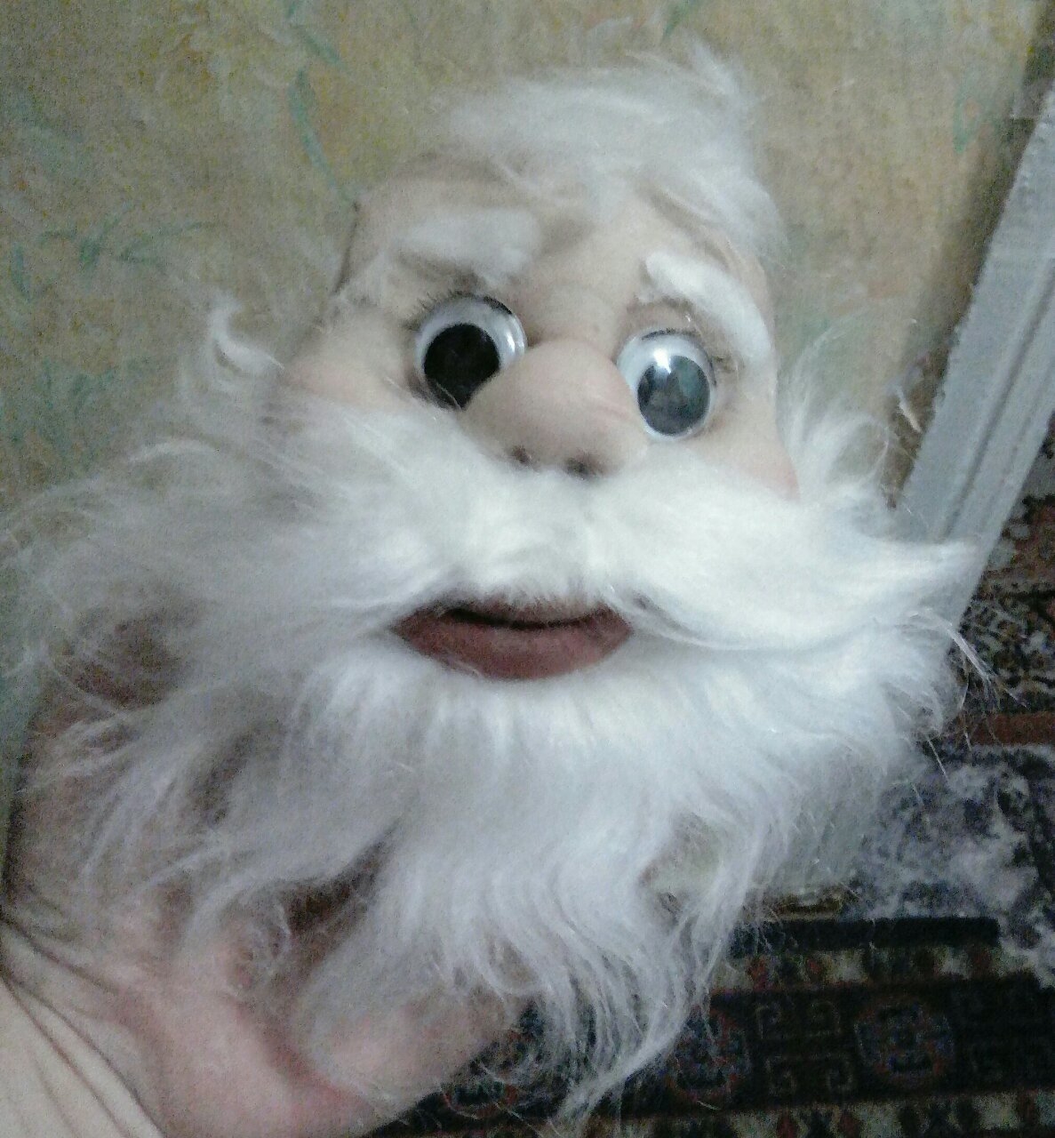 Мой профиль