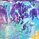 Una Imagen De La 'Nueva Luz. Crimea' - pintura al óleo mar. Pictures. Multicolor Gallery. Интернет-магазин Ярмарка Мастеров.  Фото №2