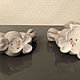 Винтаж: NAO by LLADRO (SET of 2) статуэтки фарфоровые Бегемотики. Статуэтки винтажные. Коллекция Frau Burd. Ярмарка Мастеров.  Фото №4
